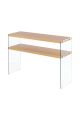 Console tafel Elementary