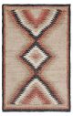 Vloerkleed Kilim Nirvana